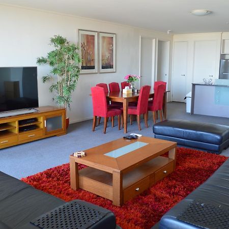 3 Bedroom Apartment In Southbank Melburne Exterior foto