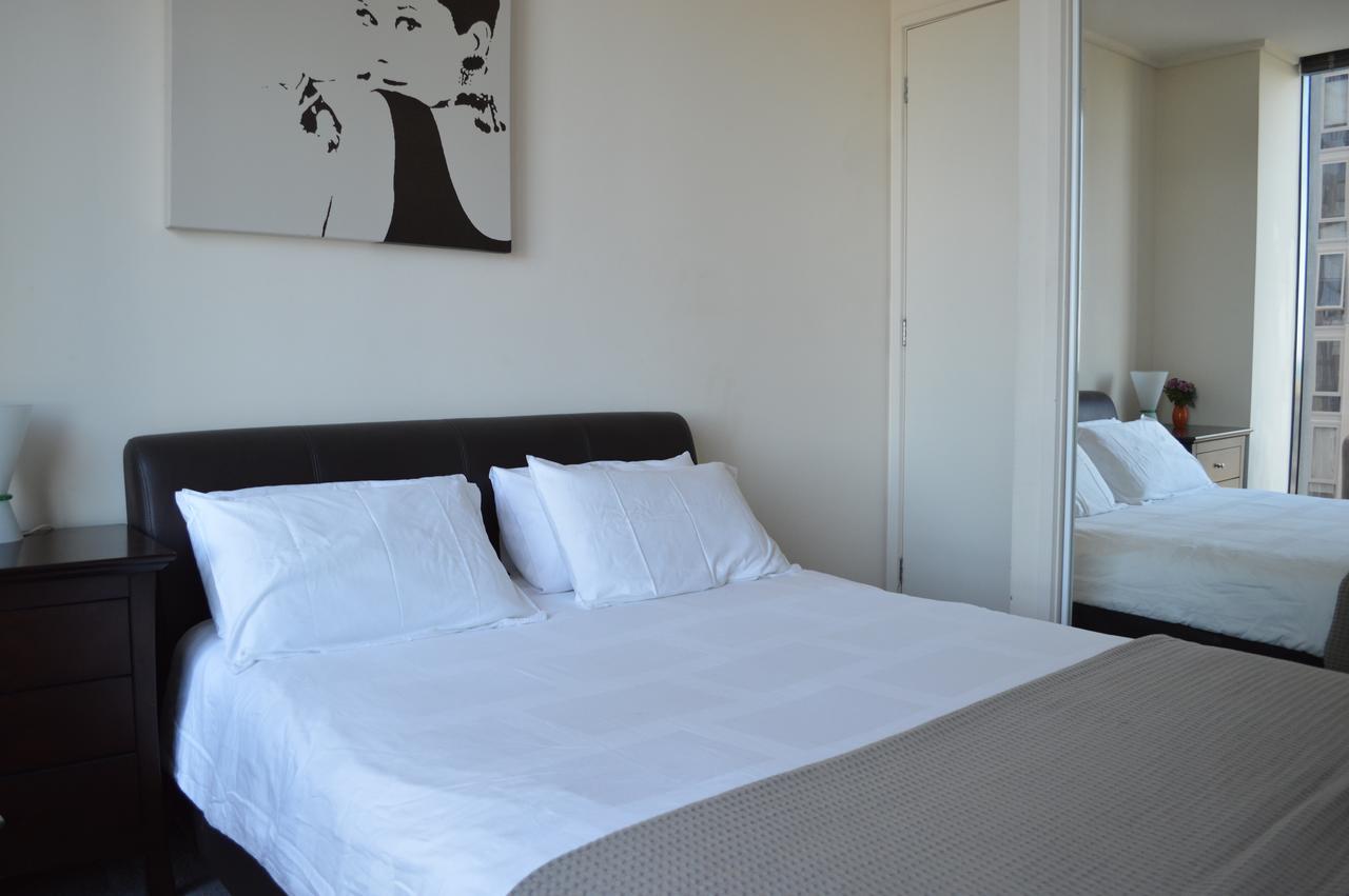 3 Bedroom Apartment In Southbank Melburne Exterior foto